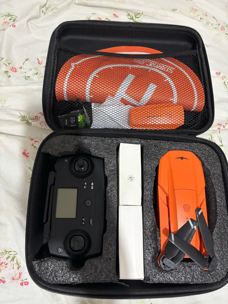 Drone Kf102  - Foto 2
