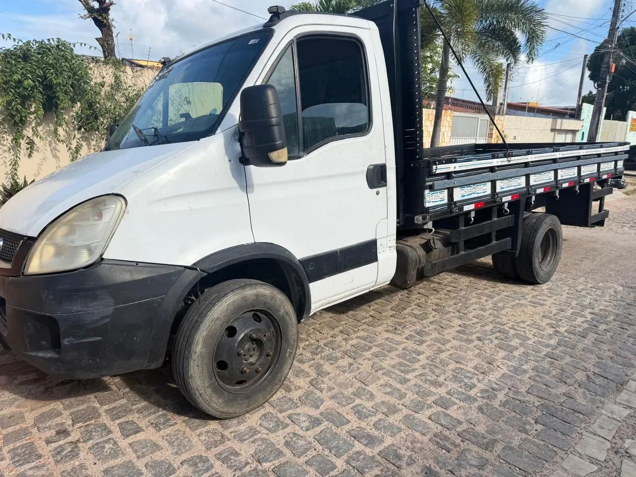 IVECO/DAILY 2011 