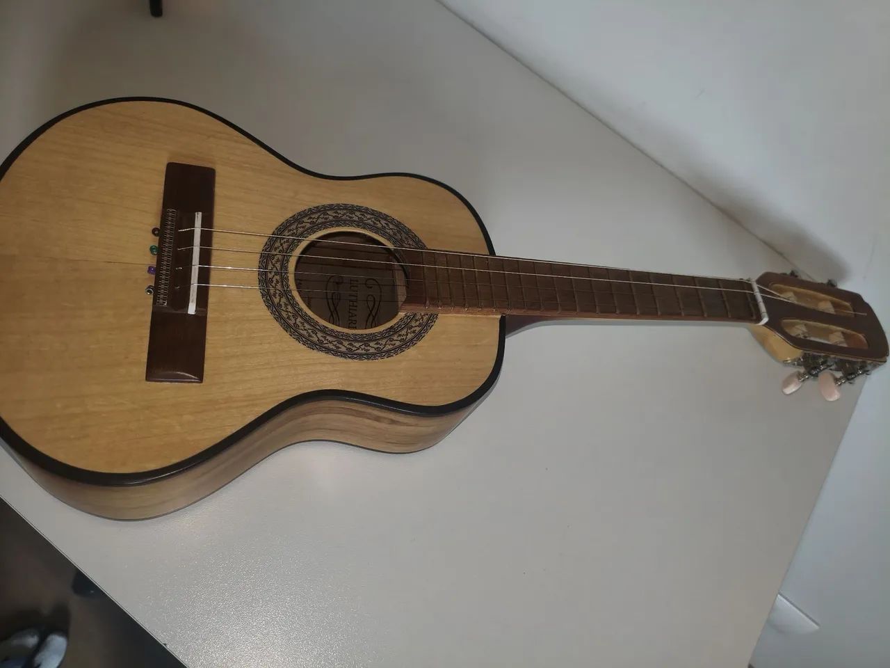 Cavaquinho Luthier - Foto 2