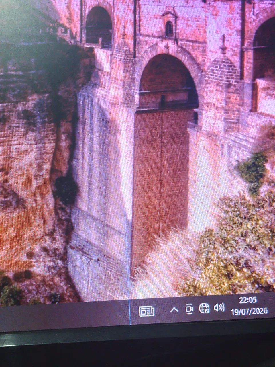 Lenovo thinkvision vendo troco - Foto 5