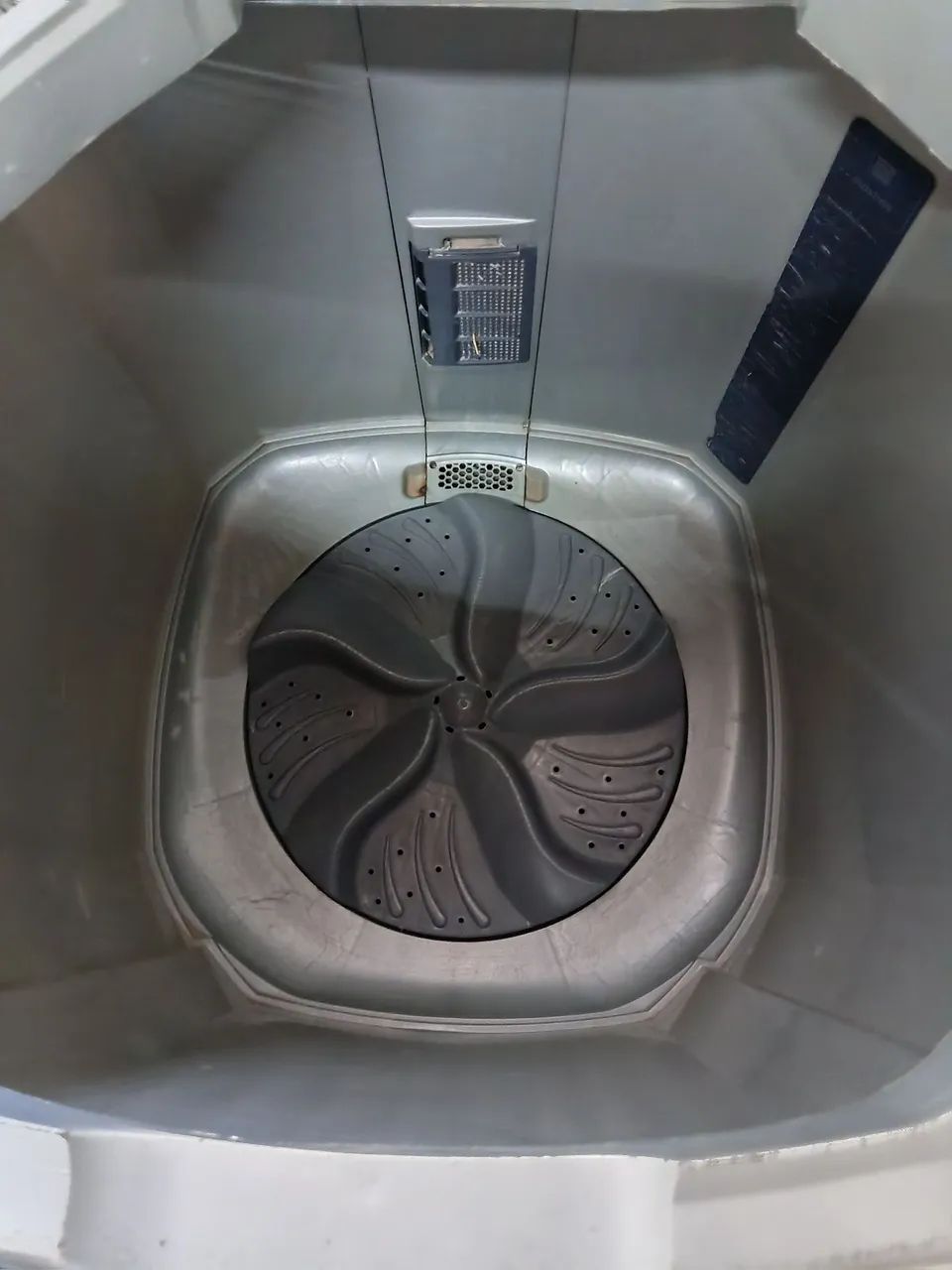Tanquinho colormarq 16 kg - Foto 4