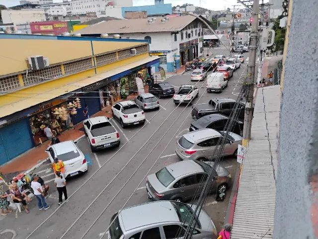 Loja, Vila Rubin, 54m² - Foto 3