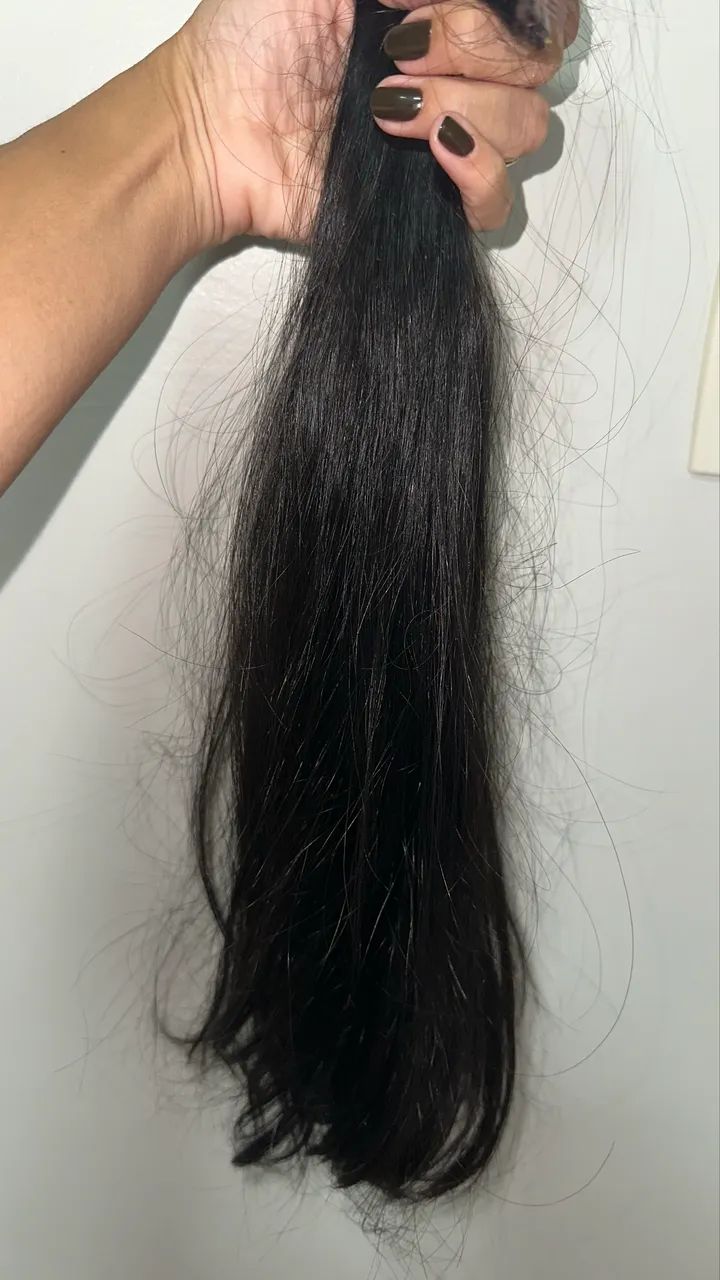 Mega hair  - Foto 4