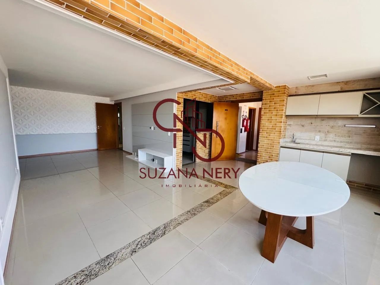 Apartamento 4 quartos em Lagoa Nova - Foto 3