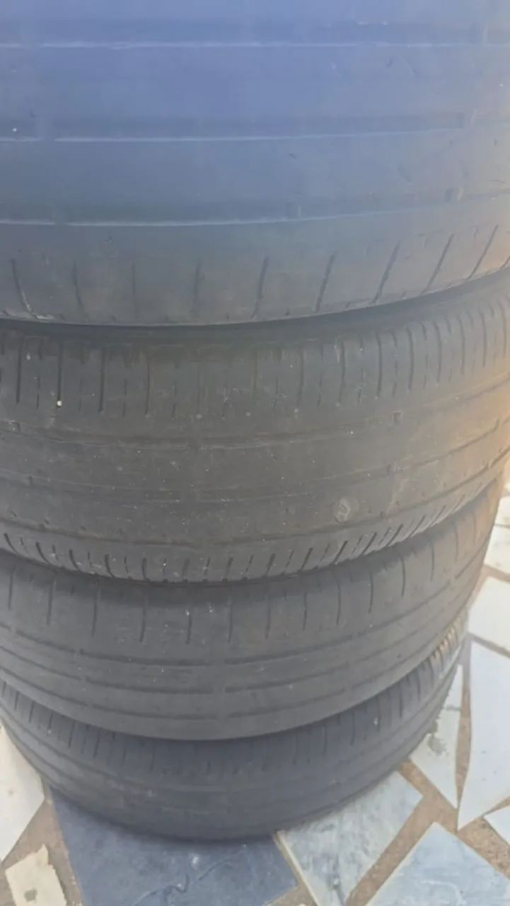 Pneu 195/ 65 R15  - Foto 3