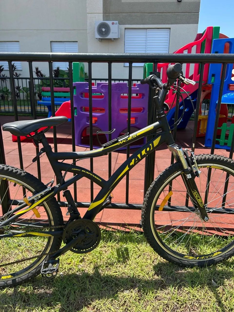 BICICLETA  - Foto 4