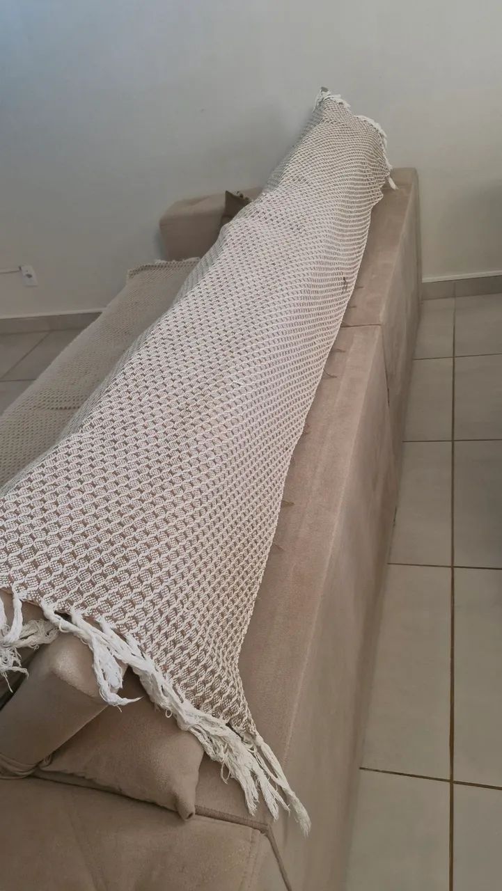 Sofá retrátil 2,90m - Foto 3