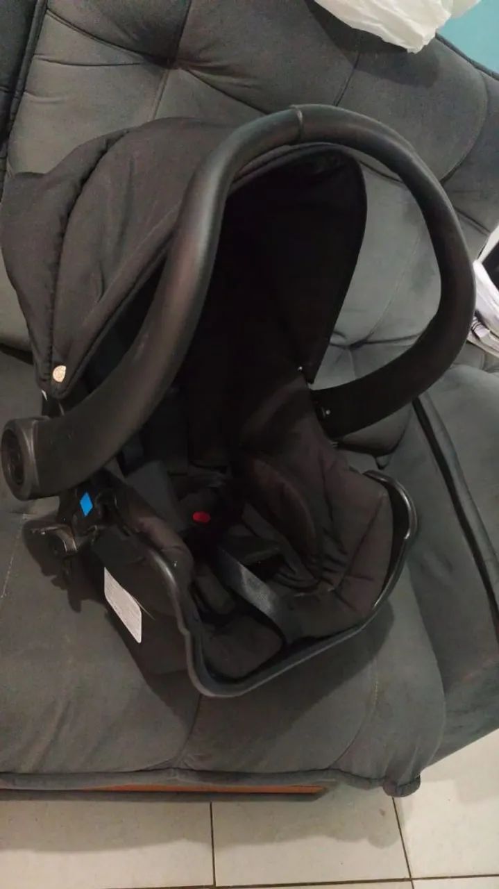 Bebê Conforto 