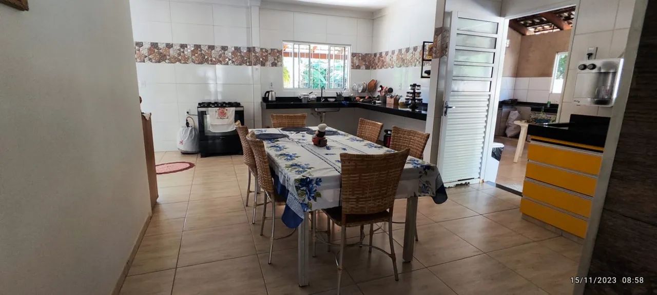 Chácara Aure  - Foto 4