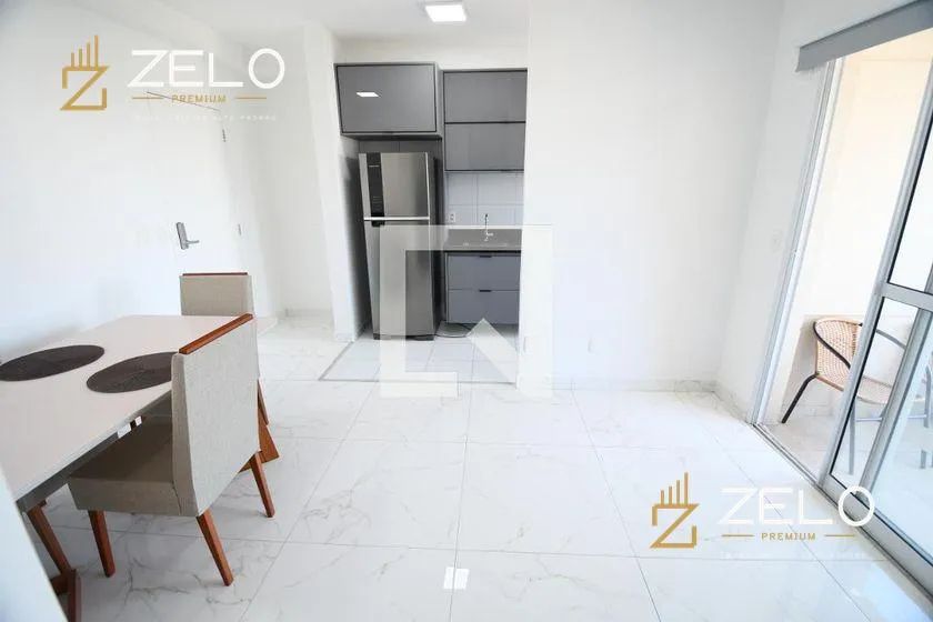 APARTAMENTO RESIDENTIAL em Campinas - São Paulo, Centro - Foto 3