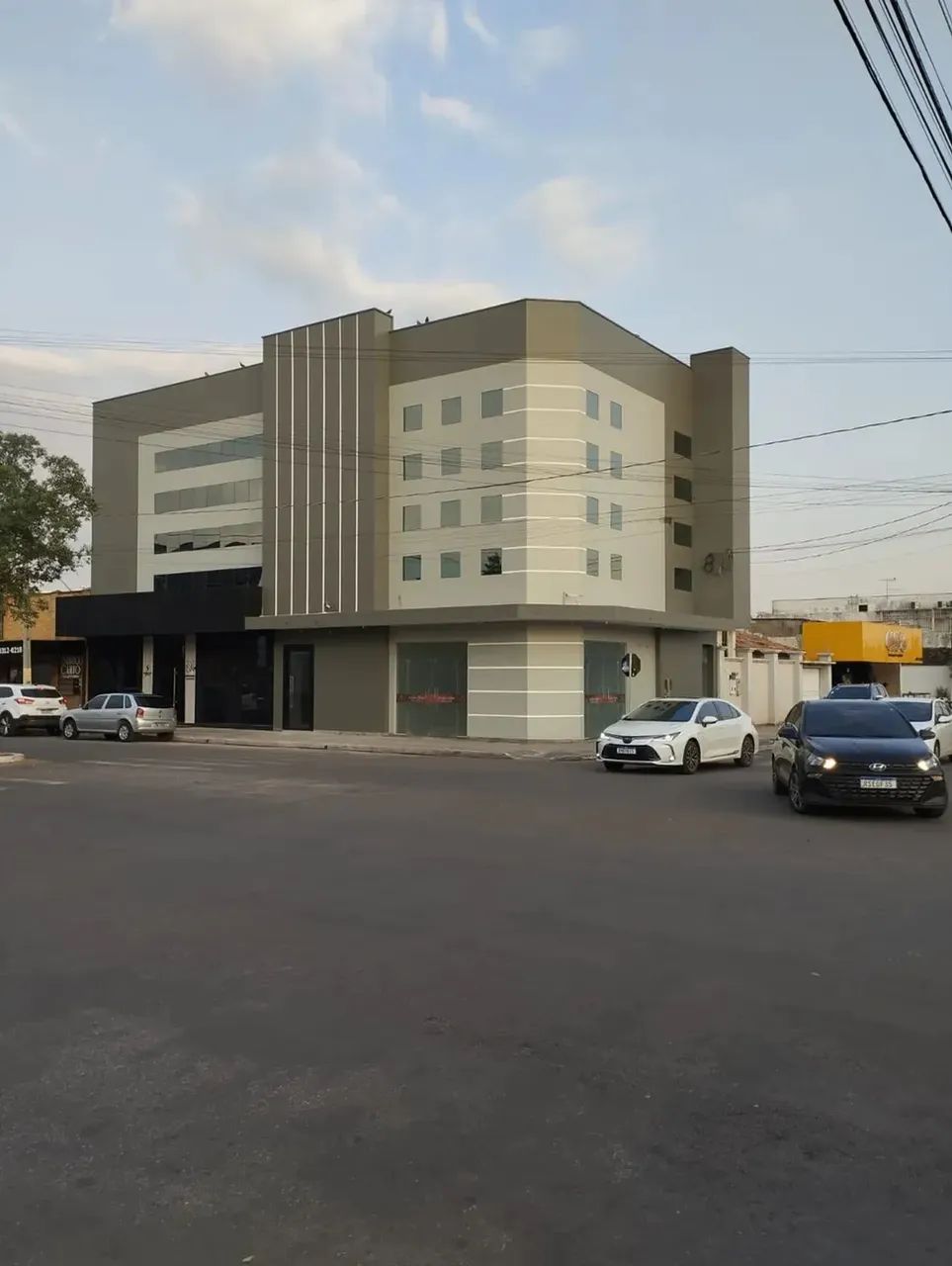 Alugo Sala Comercial 60 m² Centro - Gurupi - TO - Foto 4