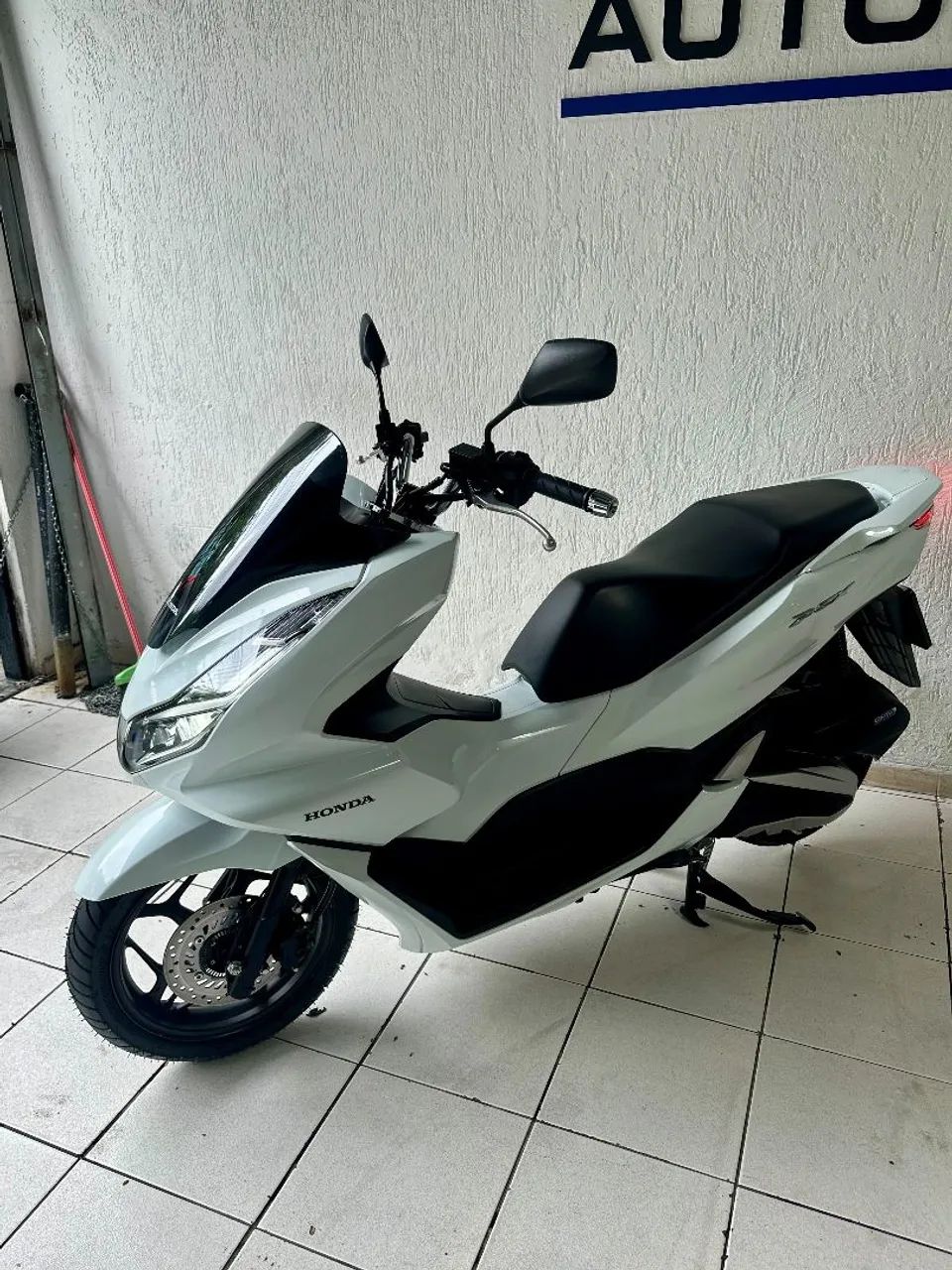 PCX 160 ABS IMPECÁVEL !!  - Foto 2