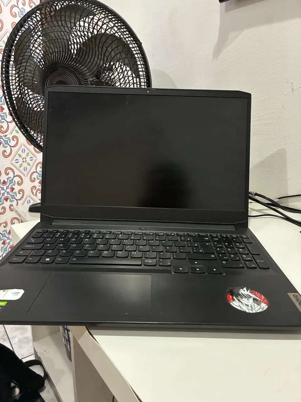 Notebook gamer Ideapad Gaming 3 - Foto 2