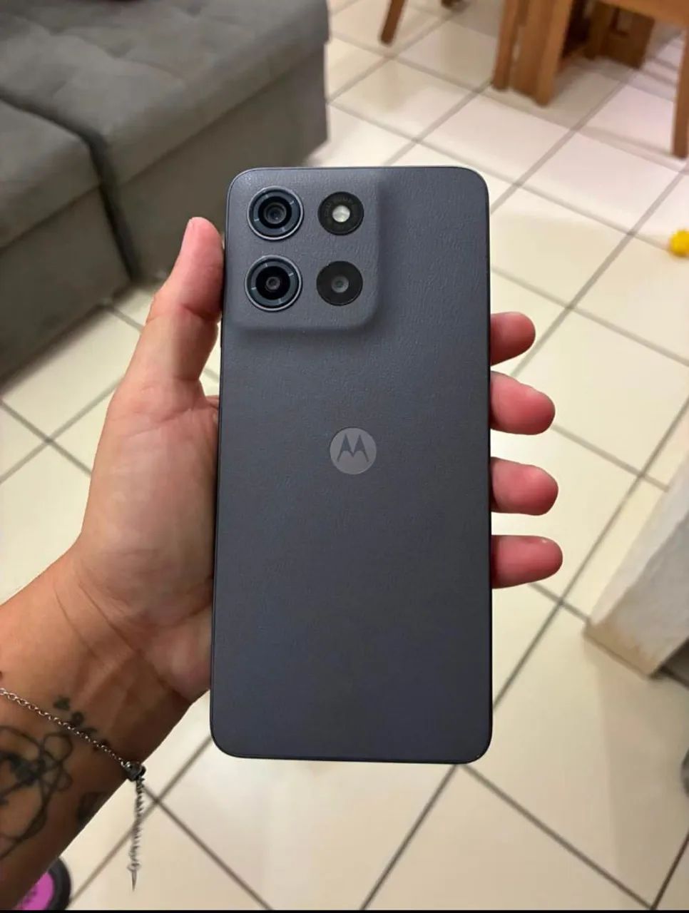 Moto g15 256gb vendo  - Foto 2
