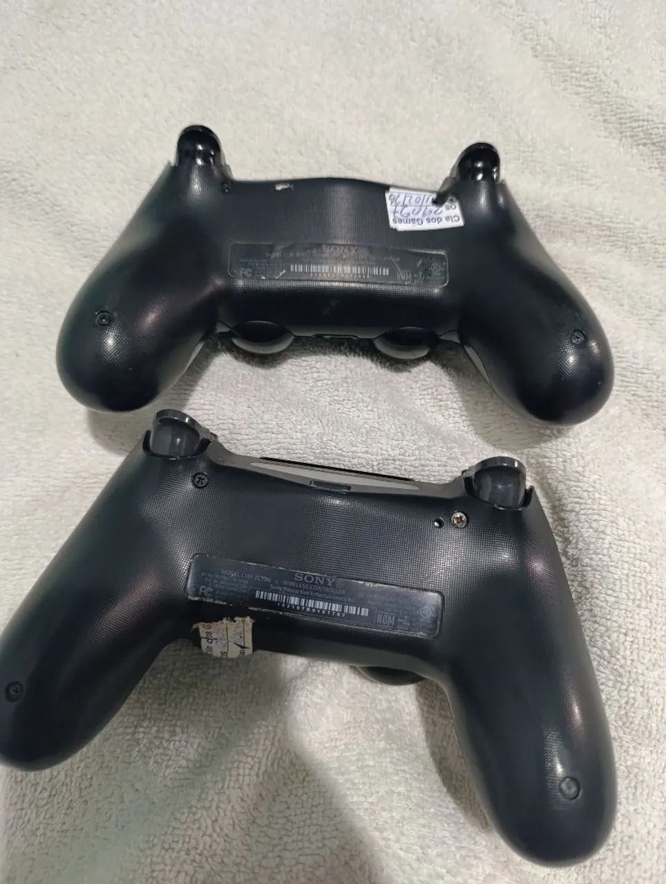 Controle de PlayStation 4 original - Foto 4