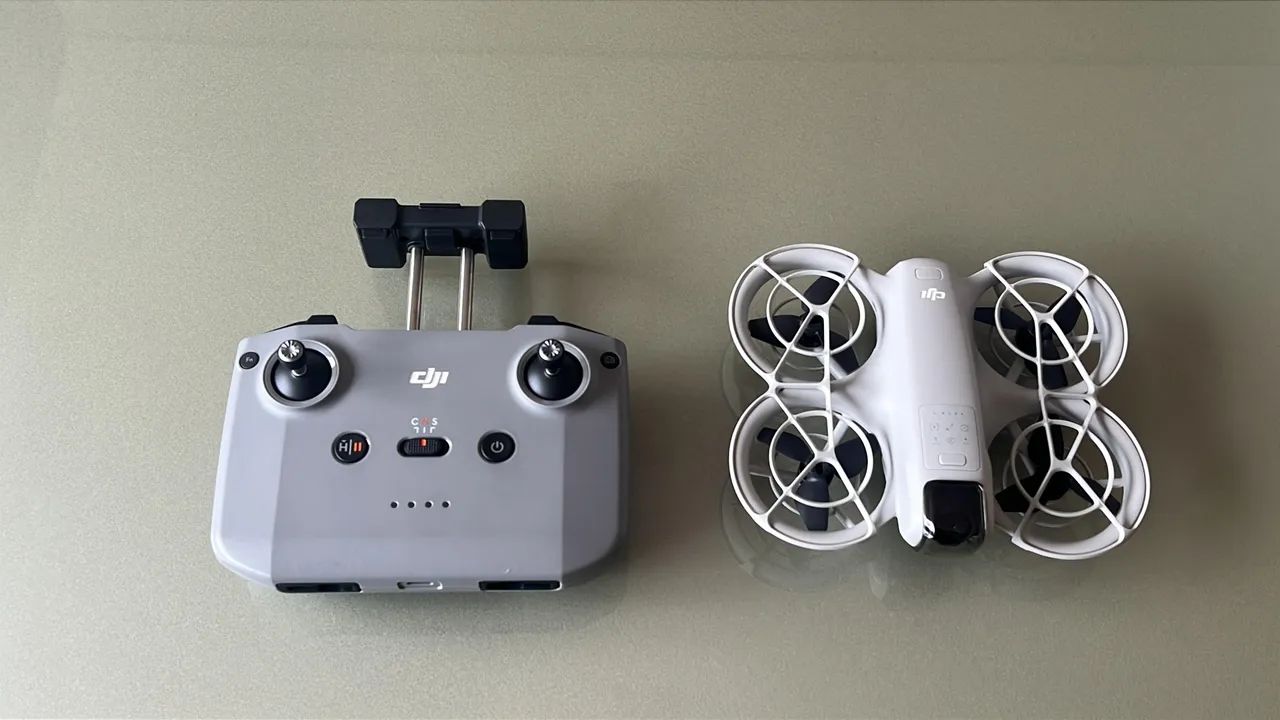 Drone DJI Neo