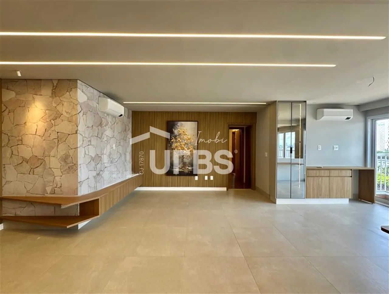 Vox Home - Apartamento 3 quartos, sendo 3 suítes - Foto 3