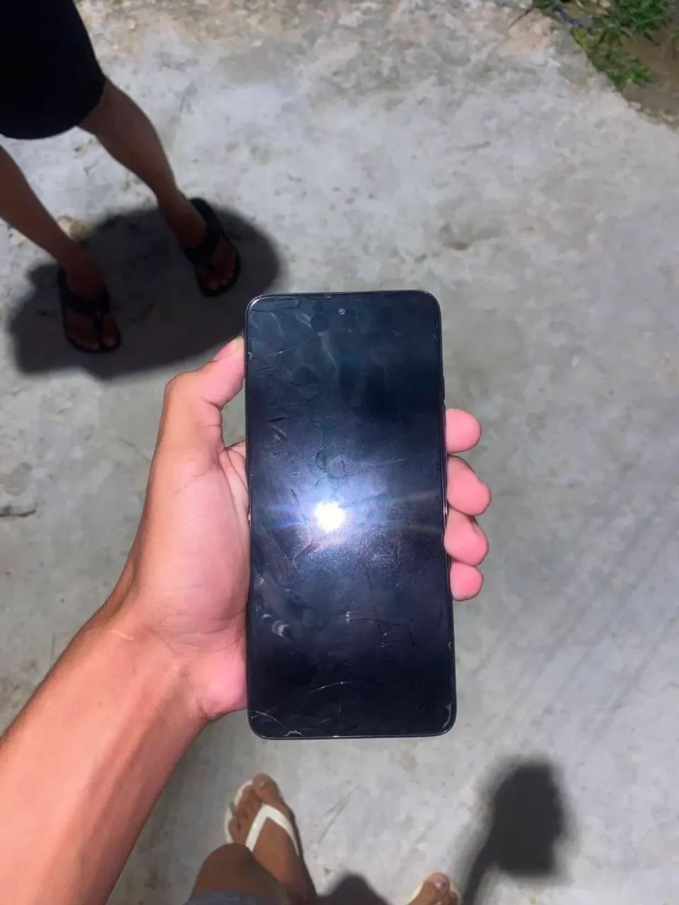 Celular novo  - Foto 4