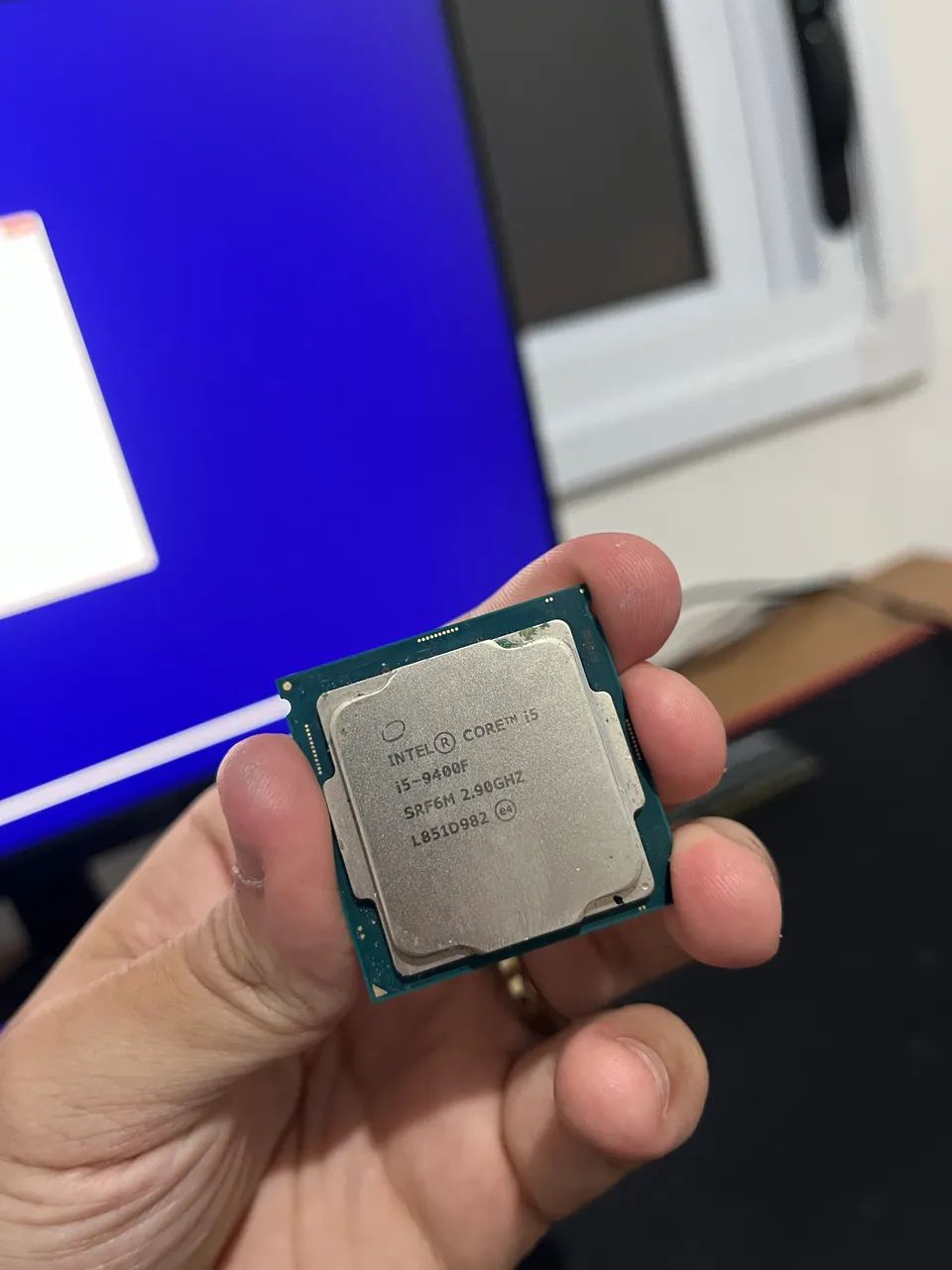 I5 9400f