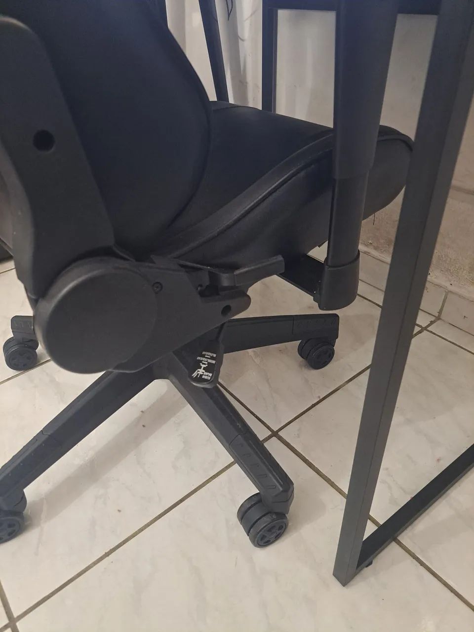 Cadeira para home office e gamer - Foto 2