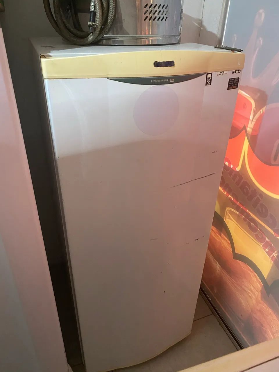 GELADEIRA
