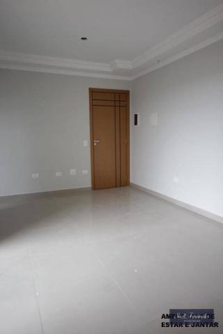 Apartamento à venda, Cidade Jardim, São José dos Pinhais - AP0055. - Foto 5