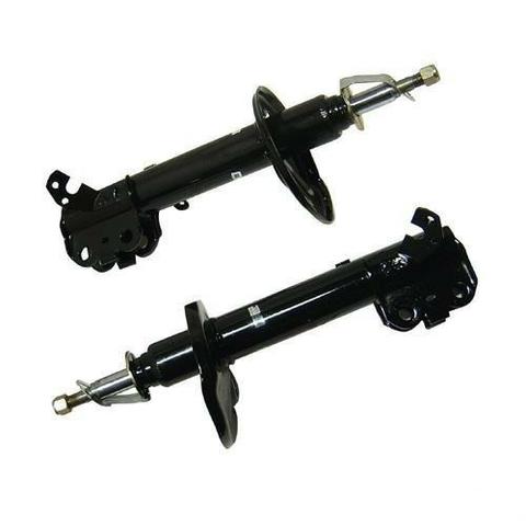 Amortecedor dianteiro Peugeot 206/207