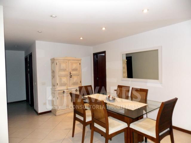 Apartamento à venda com 3 dormitórios em Barra da tijuca, Rio de janeiro cod:40946 - Foto 5
