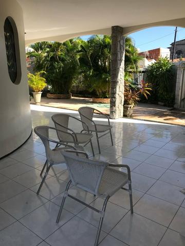 610 m2 na Parquelândia garagem para 10 carros - Foto 13
