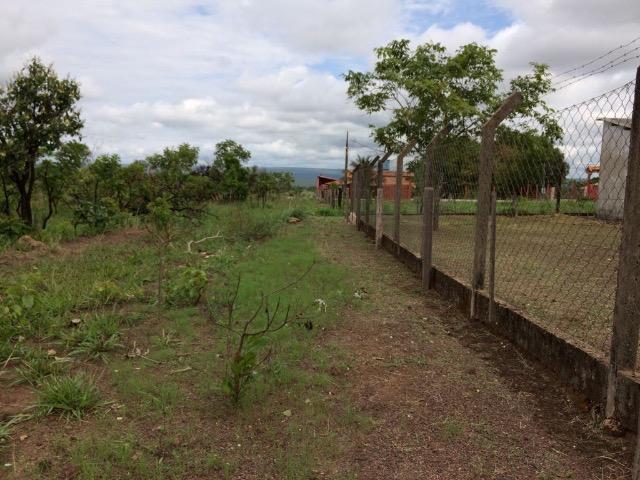 Terreno / Lote / Área / Chácara 45.000 m² Chapada dos Guimarães MT - Foto 6