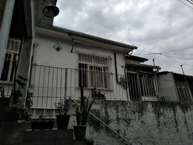 Corra!Excelente Casa de vila 02Qts rua Getúlio aceitando financiamento no Cachambi - Foto 2