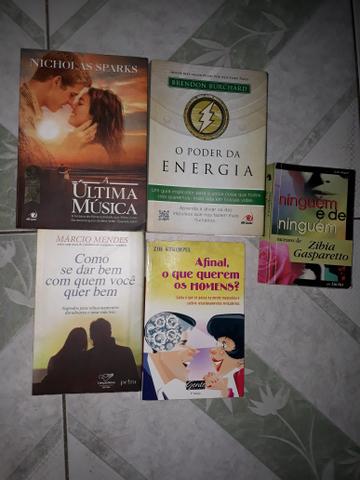Livros