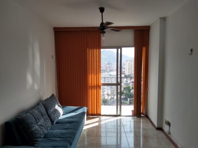 Apartamento no Cachambi de dois quartos - CCH320 - Foto 5