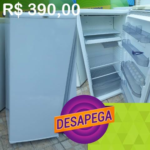 Geladeira Consul desapega