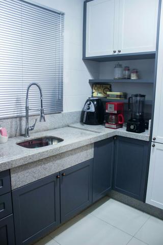 Apartamento Mobiliado, BAIXEI PARA VENDER!!!!!! - Foto 11