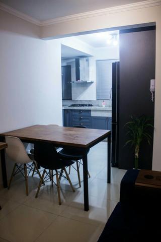 Apartamento Mobiliado, BAIXEI PARA VENDER!!!!!! - Foto 9