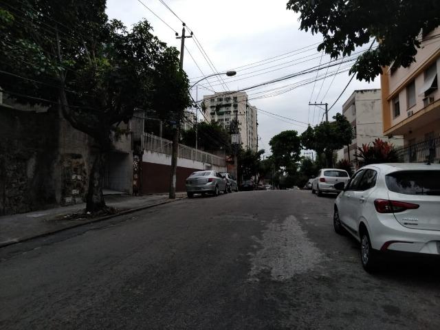 Corra!Excelente Casa de vila 02Qts rua Getúlio aceitando financiamento no Cachambi - Foto 17