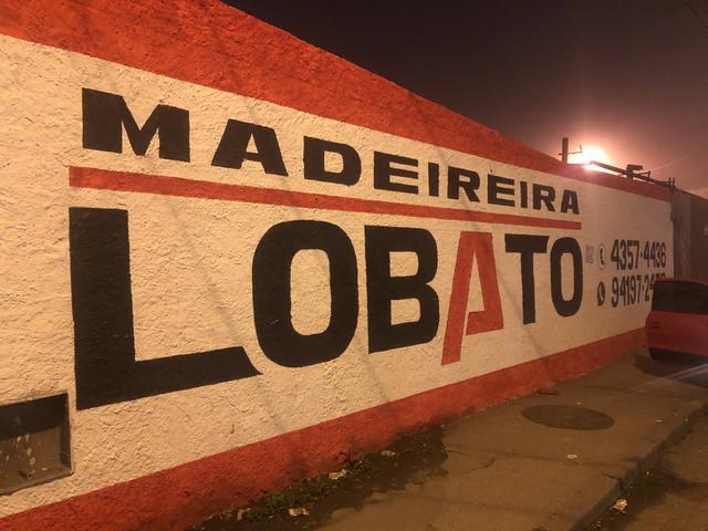 Vigas,Tábuas e Telhas - Foto 2