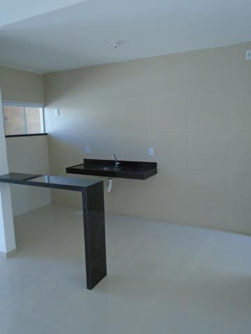 Casas em eusébio, proximo shopping open mall - Foto 12