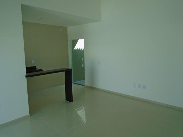 Casas em eusébio, proximo shopping open mall - Foto 9
