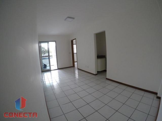 Apartamento para venda em vitória, jardim da penha, 2 dormitórios, 1 suíte, 2 banheiros, 1 - Foto 3