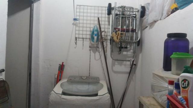 Corra!Excelente Casa de vila 02Qts rua Getúlio aceitando financiamento no Cachambi - Foto 15