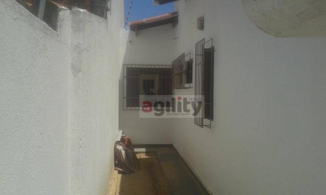 Casa residencial à venda, nova parnamirim, parnamirim. - Foto 15
