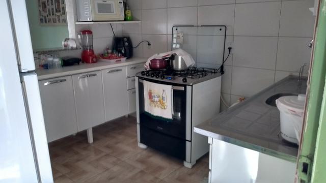 Samuel Pereira oferece: Casa Sobradinho 3 quartos 1 Suite Setor de Mansões QMS 55-A A - Foto 5