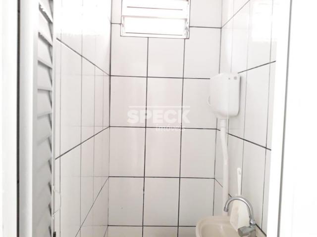 Casa à venda com 5 dormitórios em Canto, Florianópolis cod:CA001164 - Foto 18