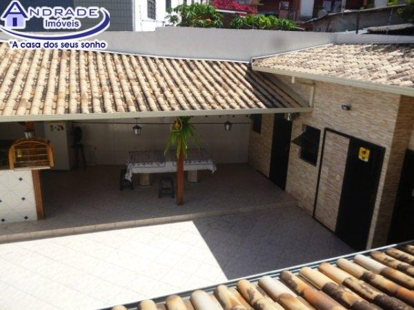 Casa - Serrano Belo Horizonte - Foto 20