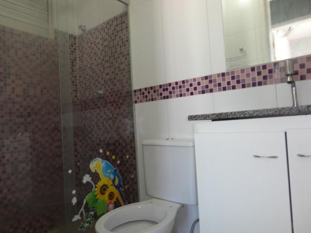 Apartamento de 02 quartos Rosário de Fátima - Serra/ES - Foto 14