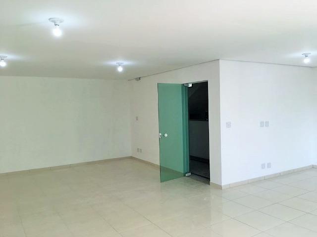 Salão e Salas Comerciais no Bairro Demarchi - Prédio com Elevador - Foto 5