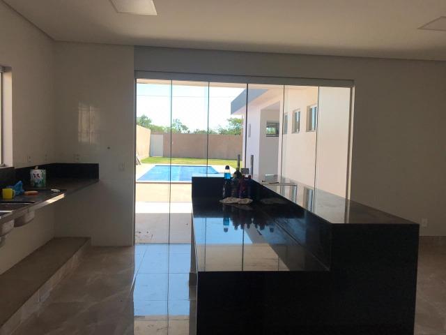 Casa a venda condomínio Alto da Boa Vista / 03 Quartos / Sobradinho DF / Suíte / Piscina / - Foto 9