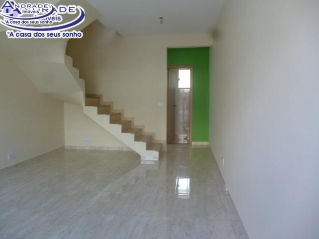 Casa Geminada - Serrano Belo Horizonte - Foto 3